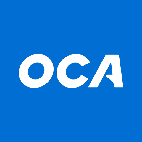 OCA logo
